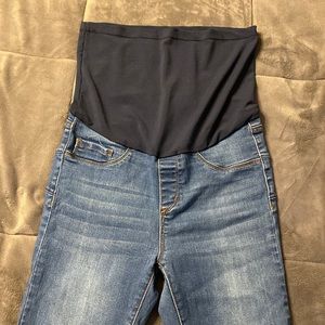 Maternity Jeans